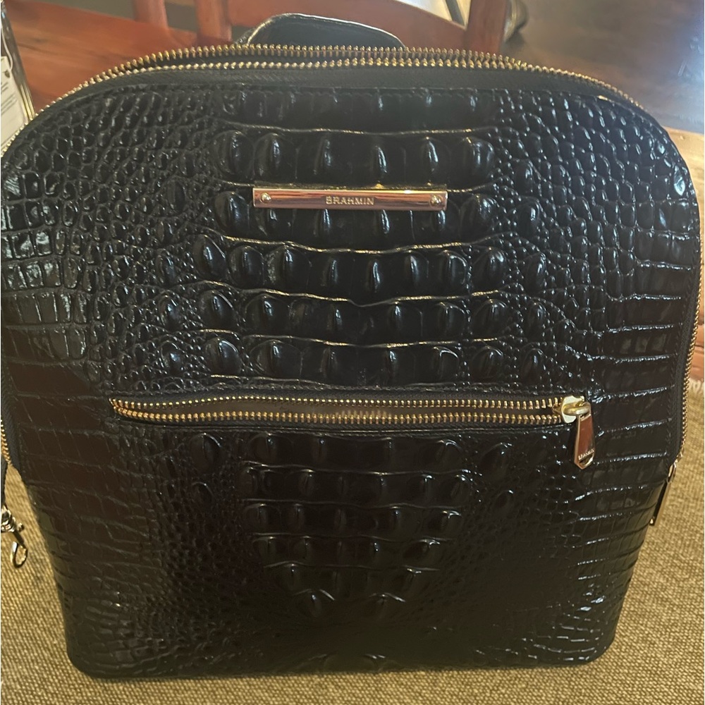 Brahmin Purse
